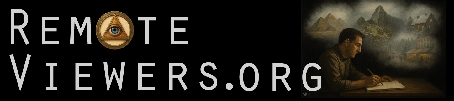 RemoteViewers.org
